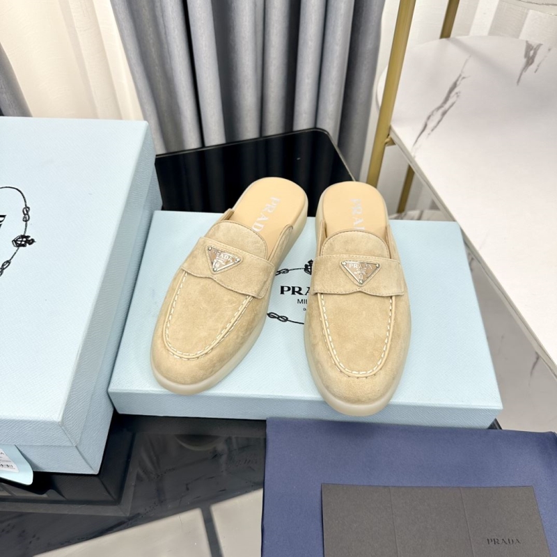 Prada Casual Shoes